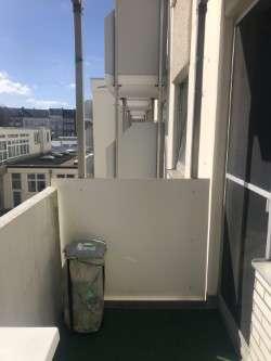Etagenwohnung Aachen Aachen-Mitte - 1 Zimmer, 40 m&sup2;, 560&euro; | Angebot:25757021