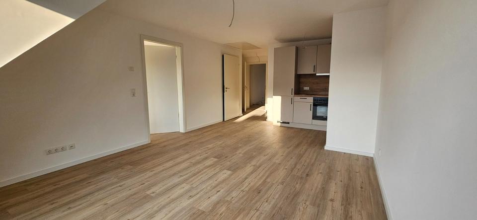 Erdgeschoßwohnung Hammah - 3 Zimmer, 85 m&sup2;, 1.150&euro; | Angebot:23796326