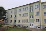 Einraumwohnung in Friedland zimmer