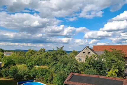 Wohnen auf Zeit Bayreuth Meyernberg - 5 Zimmer, 170 m&sup2;, 449&euro; | Angebot:26161505