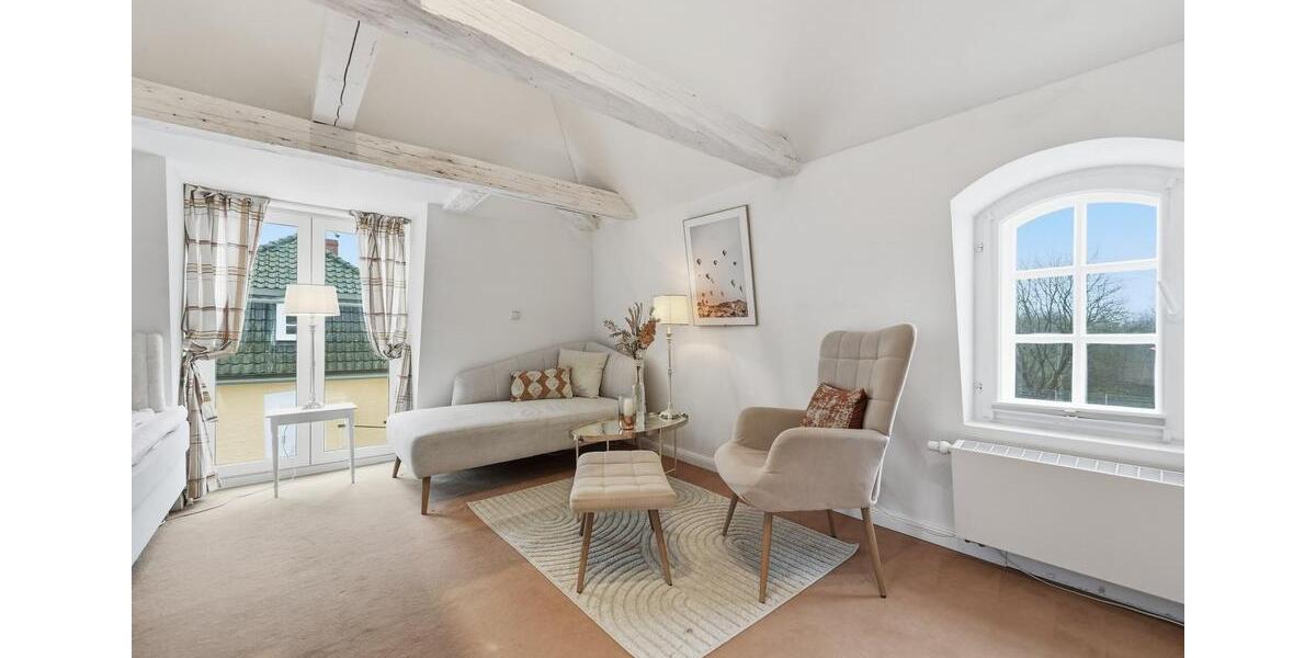 Wohnen auf Zeit Lübeck Sankt Lorenz Nord - 2 Zimmer, 70 m&sup2;, 1.390&euro; | Angebot:24607413