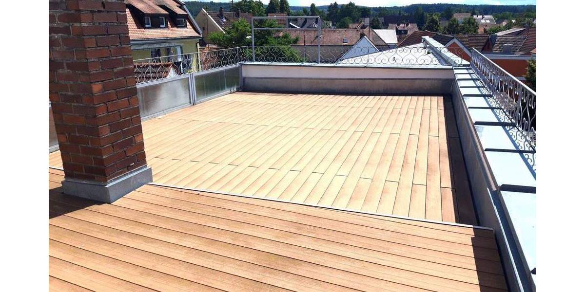 Etagenwohnung Hirschau - 3 Zimmer, 117 m&sup2;, 899&euro; | Angebot:25665489