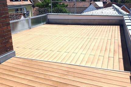 Wohnung Hirschau - 3 Zimmer, 117 m&sup2;, 899&euro; | Angebot:25665489