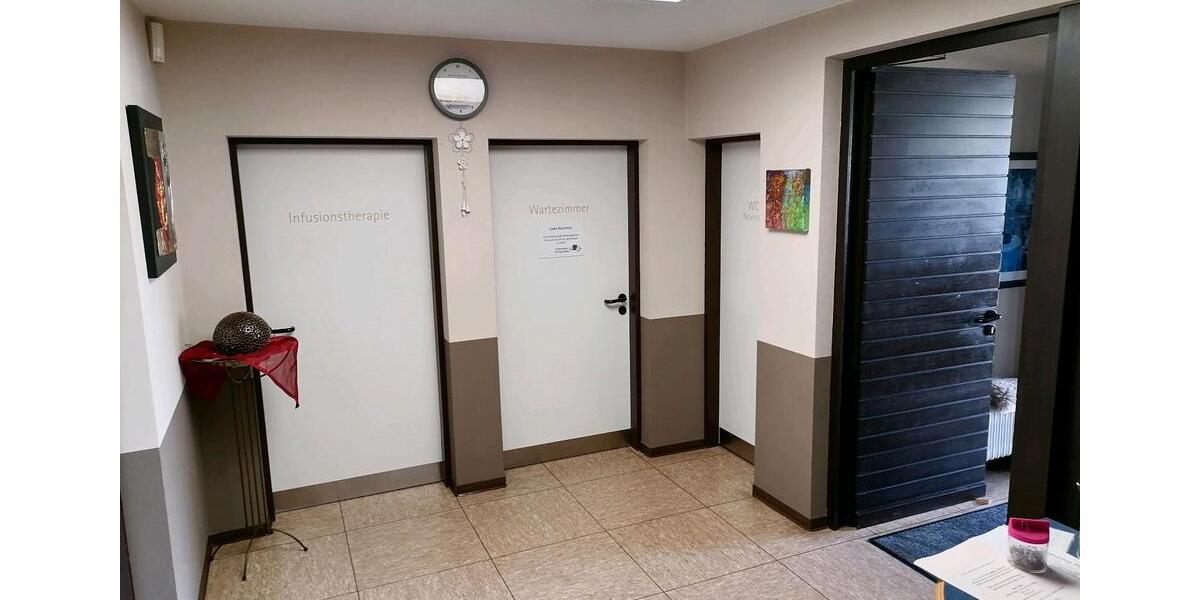 Gewerbeobjekt Merzig - 1.800&euro; | Angebot:20047710