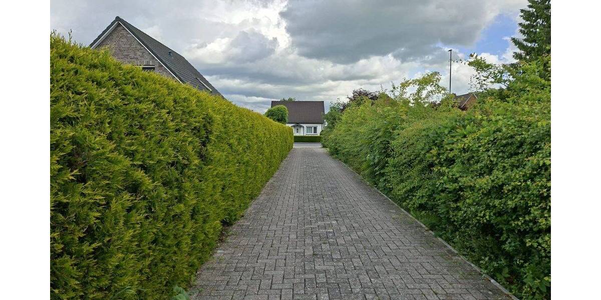 Einfamilienhaus Schortens Heidmühle - 5 Zimmer, 106 m&sup2;, 1.400&euro; | Angebot:26840710