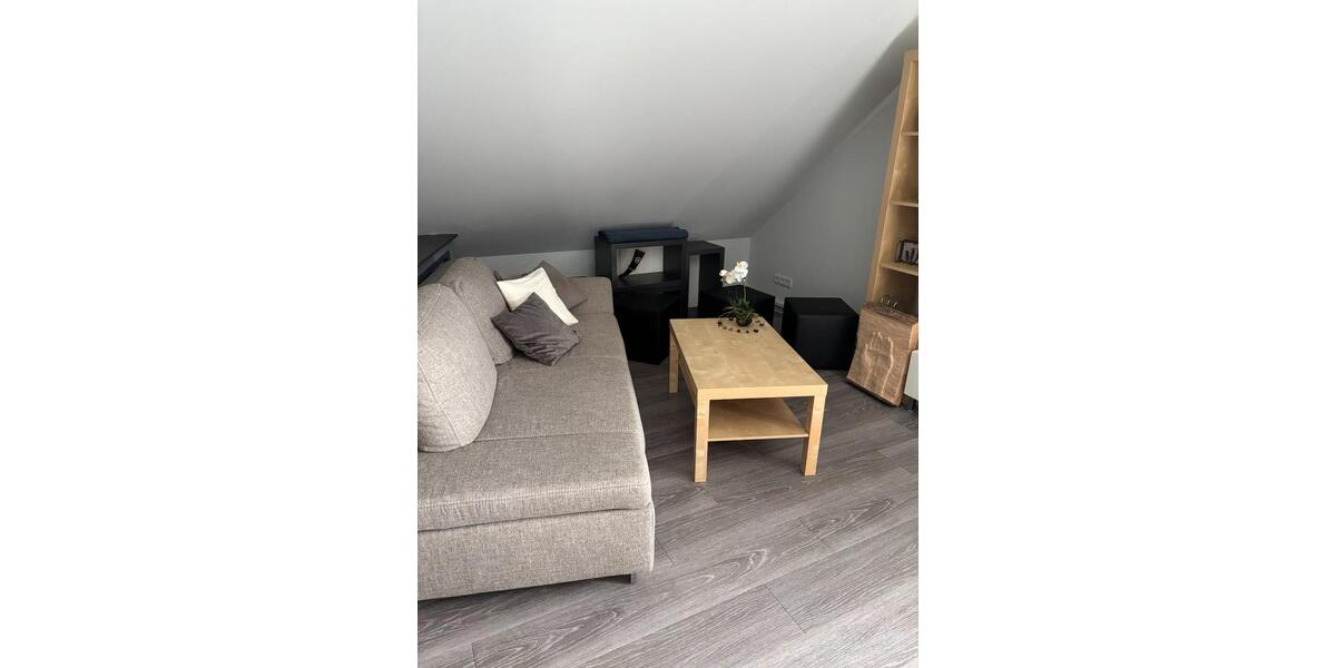 Wohnen auf Zeit Rainau - 1 Zimmer, 45 m&sup2;, 59&euro; | Angebot:26535097