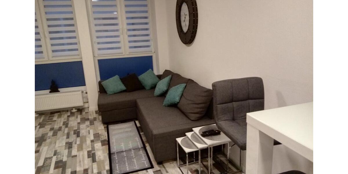 Erdgeschoßwohnung Trier - 2.5 Zimmer, 45 m&sup2;, 1.250&euro; | Angebot:26028476