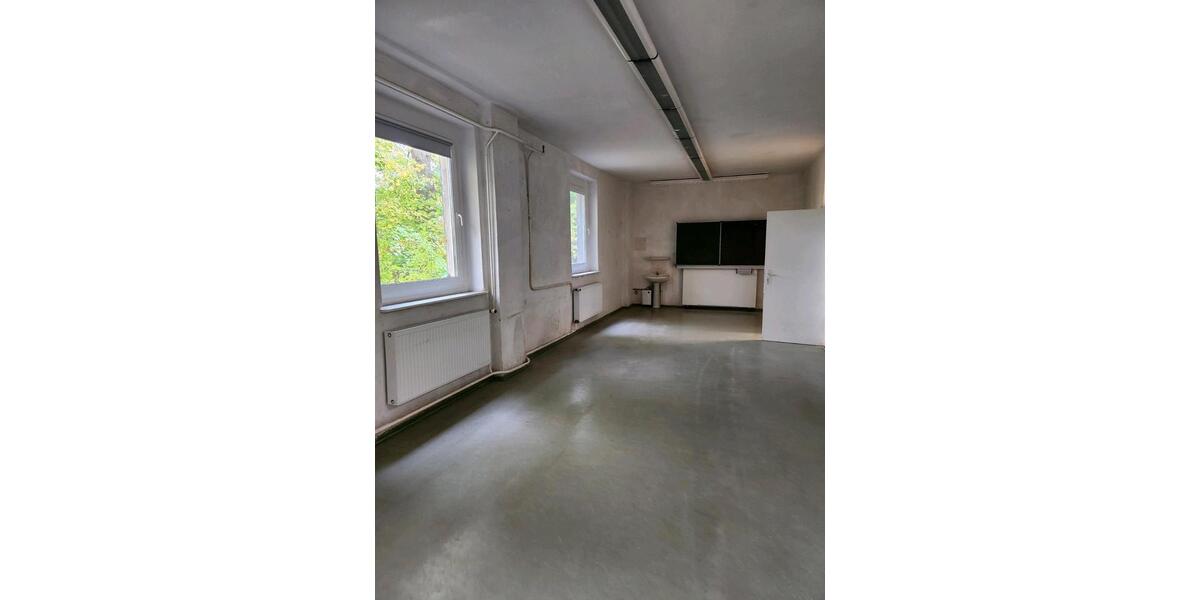 Gewerbeobjekt Gartz (Oder) - 6&euro; | Angebot:26577396