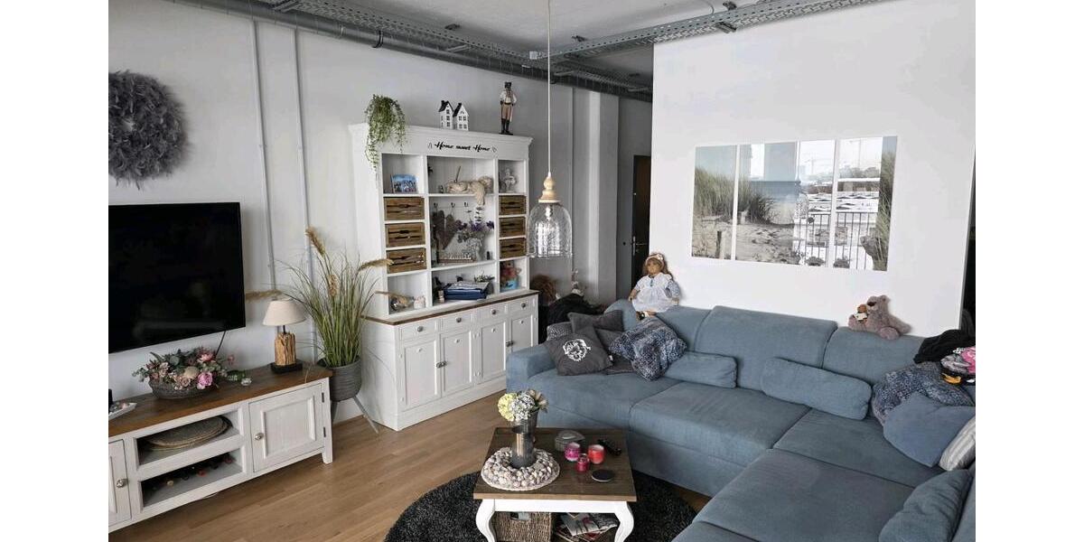 Loft - Studio - Atelier Bremen Obervieland - 1 Zimmer, 75 m&sup2;, 960&euro; | Angebot:24785107