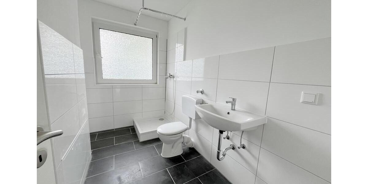 Erdgeschoßwohnung Werl - 2 Zimmer, 59 m&sup2;, 474&euro; | Angebot:26640312