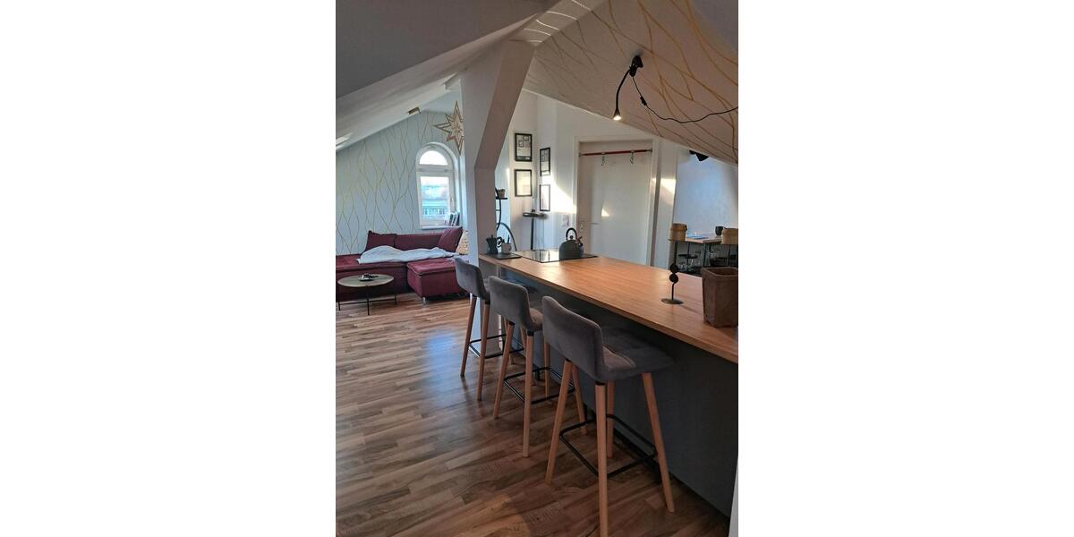Wohnen auf Zeit Neuruppin - 2 Zimmer, 60 m&sup2;, 650&euro; | Angebot:24622998