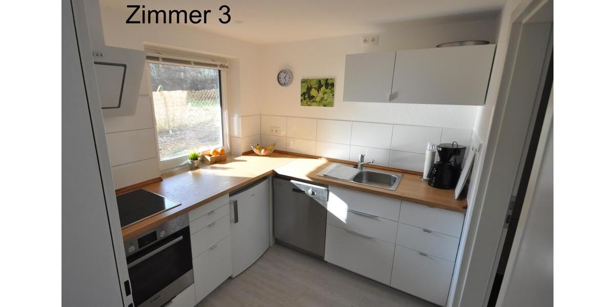 Wohnen auf Zeit Soltau - 1 Zimmer, 20 m&sup2;, 39&euro; | Angebot:23632525