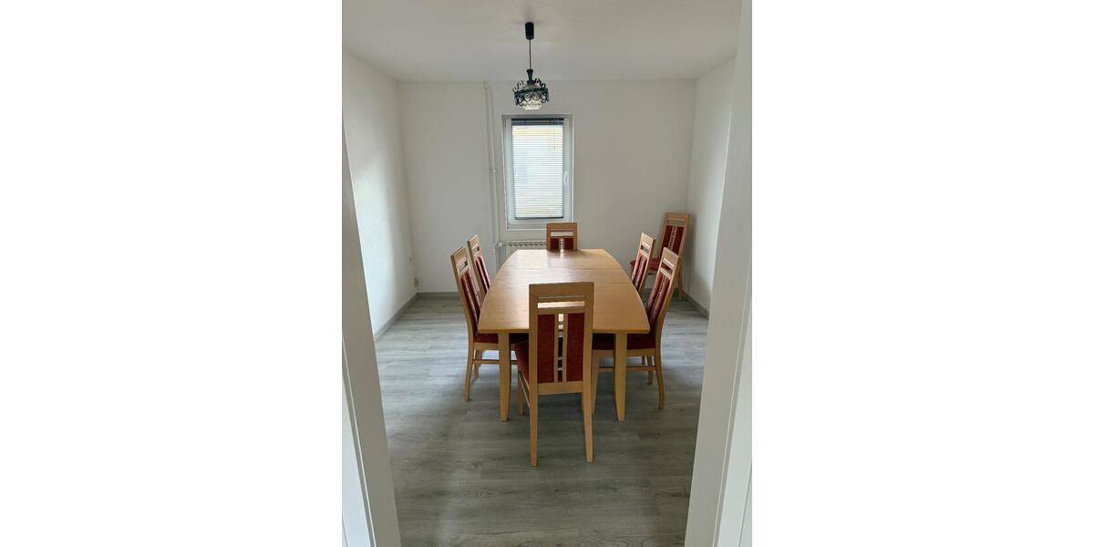 Wohnen auf Zeit Schenklengsfeld - 15&euro; | Angebot:25823206