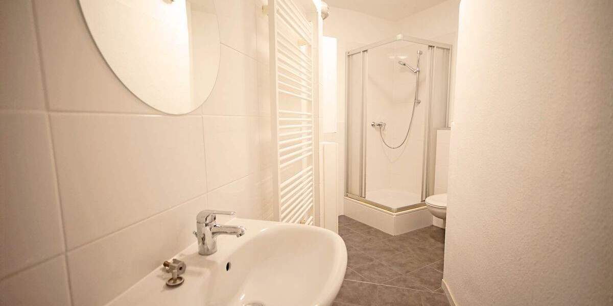 Etagenwohnung Kassel Rothenditmold - 2 Zimmer, 53 m&sup2;, 430&euro; | Angebot:24990212