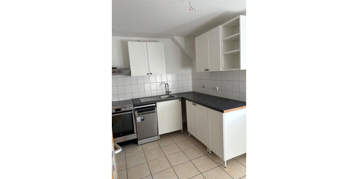 Dachgeschoßwohnung Magdeburg Neue Neustadt - 4 Zimmer, 121 m&sup2;, 847&euro; | Angebot:26411644