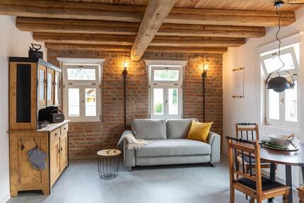 Wohnen auf Zeit Mömbris - 2 Zimmer, 40 m&sup2;, 1.620&euro; | Angebot:24187785