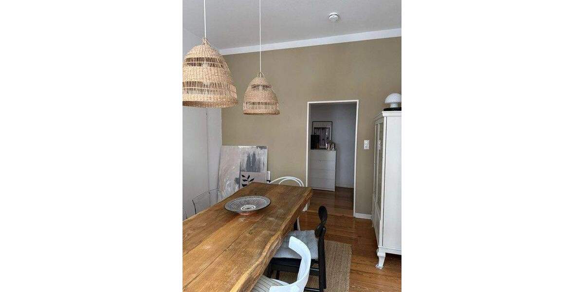 Etagenwohnung Kiel Südfriedhof - 4 Zimmer, 82 m&sup2;, 1.239&euro; | Angebot:25704858