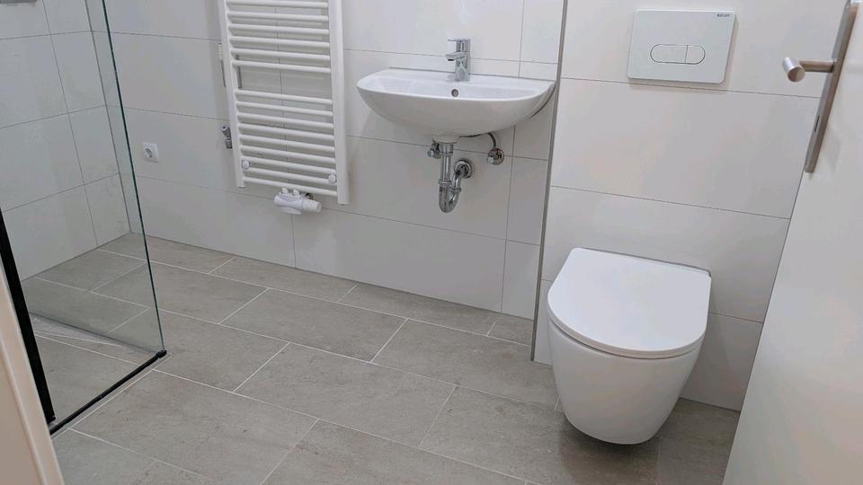 Erdgeschoßwohnung Nürnberg Altenfurt - 3 Zimmer, 67 m&sup2;, 850&euro; | Angebot:25990590