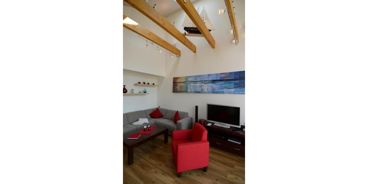 Mehrfamilienhaus, Wohnhaus Sellin - 4 Zimmer, 66 m&sup2;, 1.120&euro; | Angebot:25917714