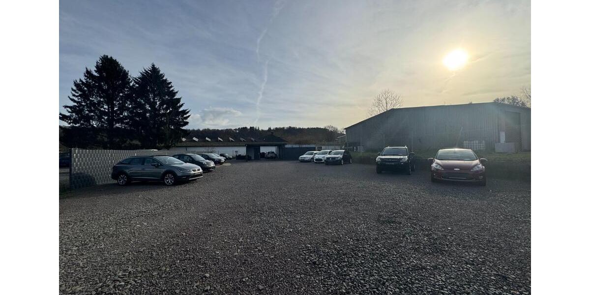 Gewerbeobjekt Konz - 1.200&euro; | Angebot:25156450