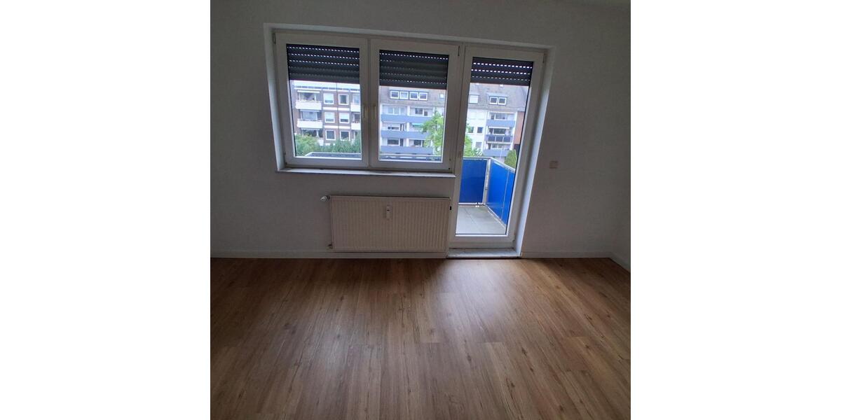 Etagenwohnung Osnabrück Fledder - 4 Zimmer, 120 m&sup2;, 1.200&euro; | Angebot:26442179