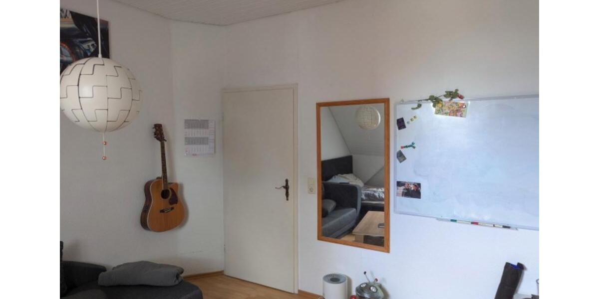 Wohnen auf Zeit Braunschweig Östliches Ringgebiet - 5 Zimmer, 14 m&sup2;, 390&euro; | Angebot:24789563