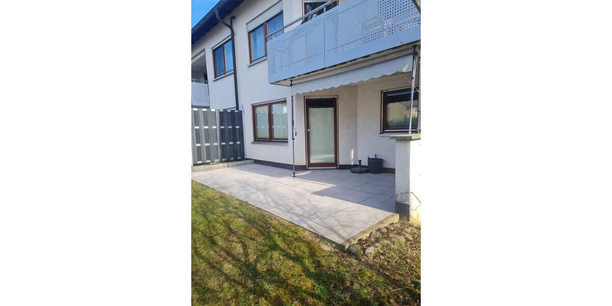 Erdgeschoßwohnung Nürtingen - 2.5 Zimmer, 57 m&sup2;, 630&euro; | Angebot:25809960