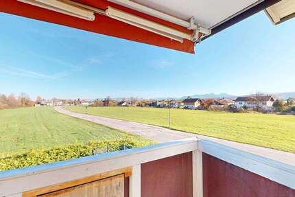 Wohnung zum Mieten in Bruckmühl 1.460 € 101 m² 3 zimmer