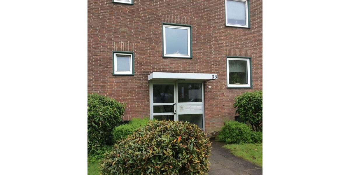 Etagenwohnung Krefeld Linn - 4 Zimmer, 81 m&sup2;, 719&euro; | Angebot:27215969