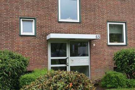 Wohnung Krefeld Linn - 4 Zimmer, 81 m&sup2;, 719&euro; | Angebot:27215969