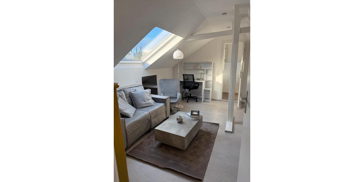 Wohnen auf Zeit Düsseldorf Stadtbezirk 9 - 3 Zimmer, 60 m&sup2;, 1.850&euro; | Angebot:26224807