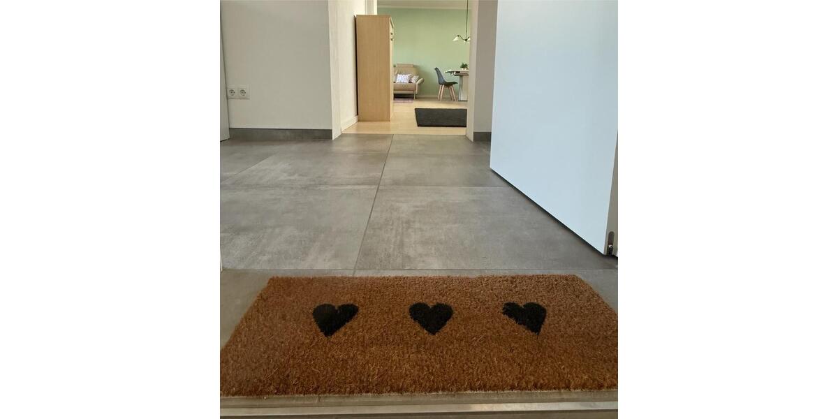 Wohnen auf Zeit Rülzheim - 2 Zimmer, 57 m&sup2;, 82&euro; | Angebot:26490220