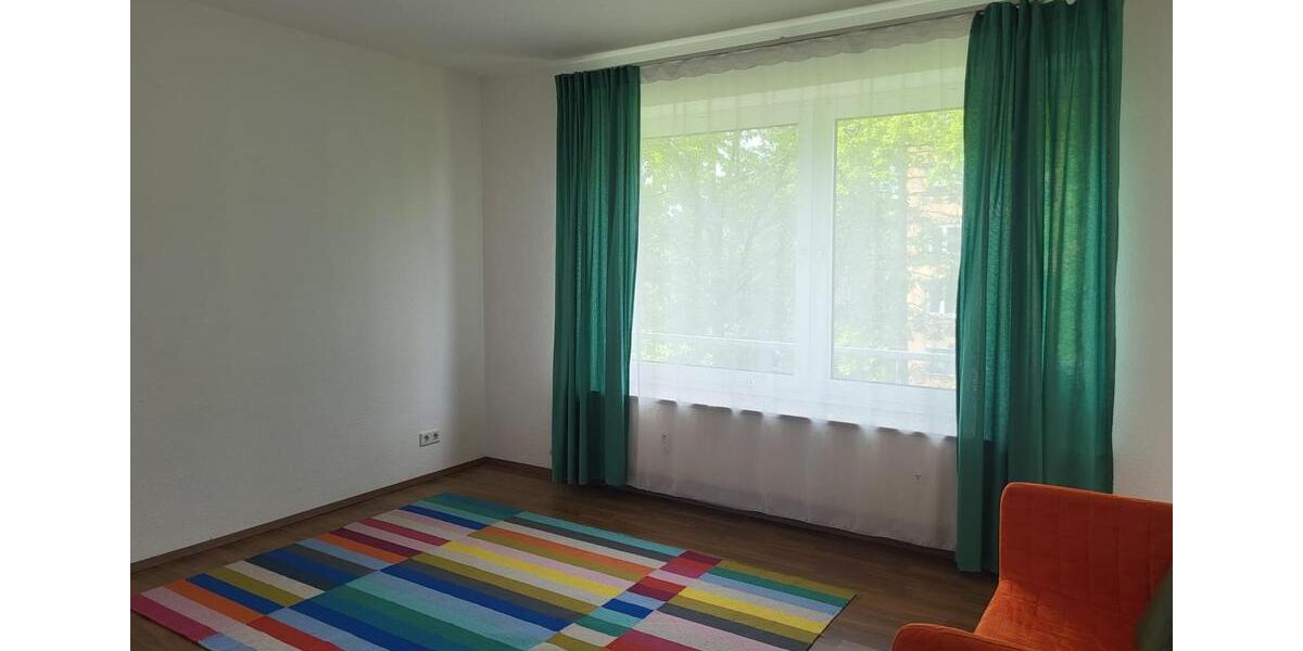Etagenwohnung Hannover Linden-Limmer - 2 Zimmer, 78 m&sup2;, 800&euro; | Angebot:26442190