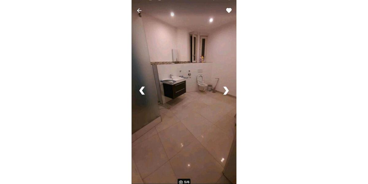 Wohnen auf Zeit Mannheim Gartenstadt - 3 Zimmer, 84 m&sup2;, 525&euro; | Angebot:26495032