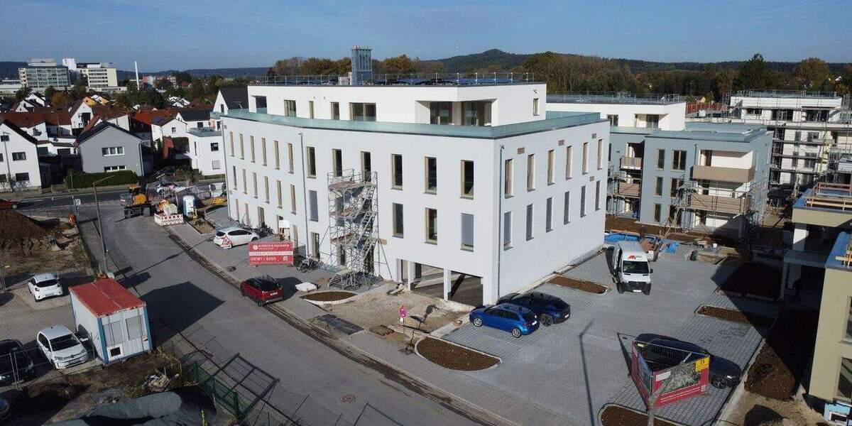 Gewerbeobjekt Neumarkt Altenhof - 3.864&euro; | Angebot:25682983