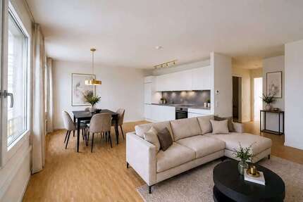Wohnung Berlin Moabit - 2 Zimmer, 83 m&sup2;, 1.649&euro; | Angebot:27072580