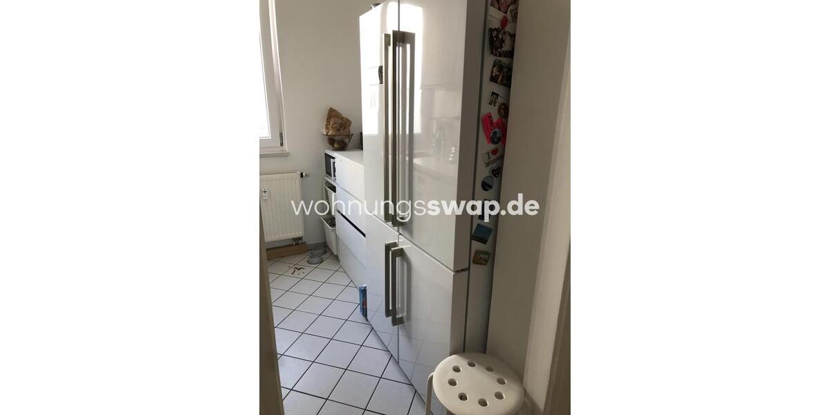 Etagenwohnung München Schwabing-Freimann - 2 Zimmer, 50 m&sup2;, 1.350&euro; | Angebot:24540366