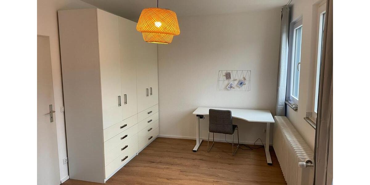 Etagenwohnung Düsseldorf Pempelfort - 2 Zimmer, 59 m&sup2;, 1.100&euro; | Angebot:26302913