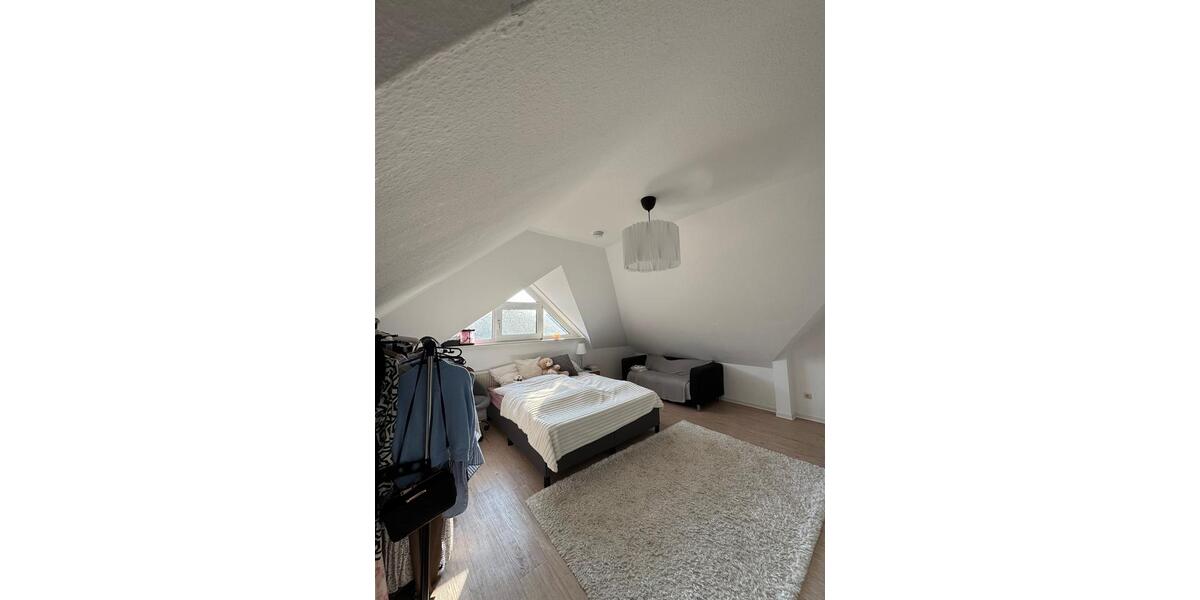 Etagenwohnung Ankum - 2 Zimmer, 63 m&sup2;, 470&euro; | Angebot:25979183