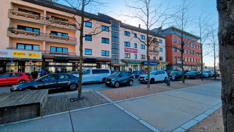 Gewerbeobjekt Lebach - 1.250&euro; | Angebot:25432183