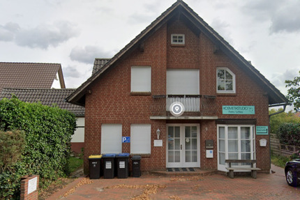 Gewerbefläche in Plau am See zur Vermietung inkl. 1 - Raum Wohnung zimmer