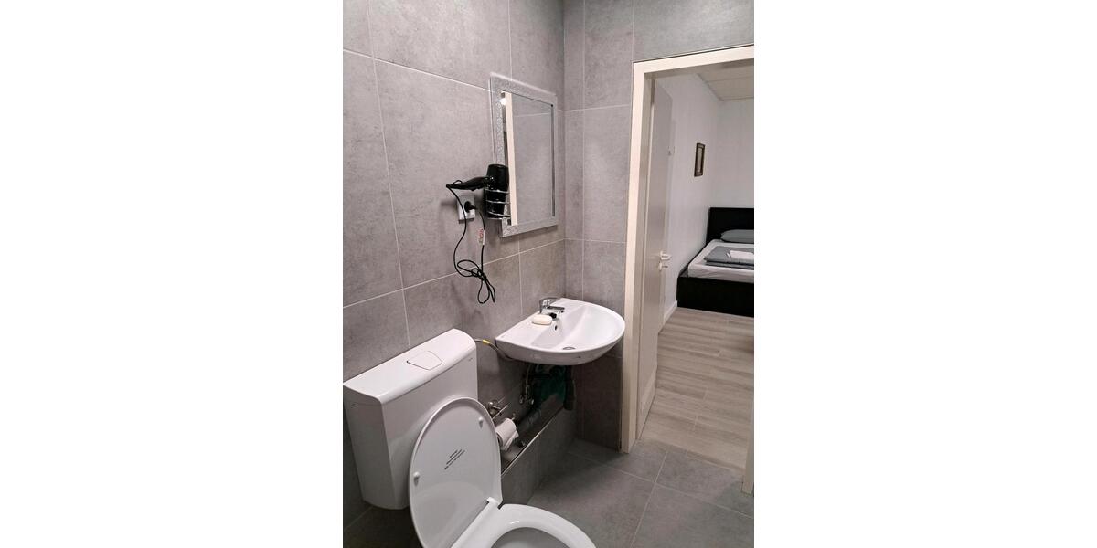 Wohnen auf Zeit Magdeburg - 1 Zimmer, 15 m&sup2;, 350&euro; | Angebot:24654359