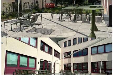 Büro in Stuttgart 860 € 10 m² zimmer