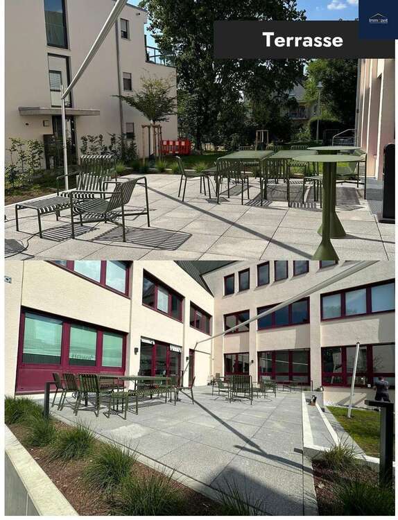 Büro in Stuttgart 860 € 10 m² zimmer