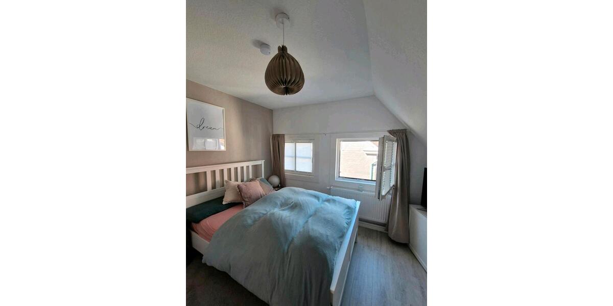 Etagenwohnung Remscheid Gemarkung Bergisch Born - 4 Zimmer, 70 m&sup2;, 750&euro; | Angebot:25978250