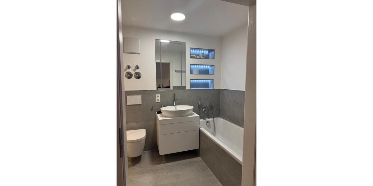 Erdgeschoßwohnung Korntal-Münchingen Münchingen - 4 Zimmer, 80 m&sup2;, 1.400&euro; | Angebot:25867124