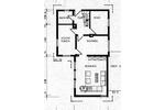 Einfamilienhaus Haigerloch - 6 Zimmer, 137 m&sup2;, 1.300&euro; | Angebot:26537726