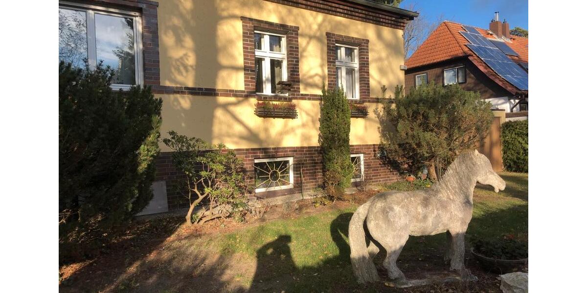 Einfamilienhaus Berlin Reinickendorf - 3 Zimmer, 78 m&sup2;, 1.820&euro; | Angebot:26407746