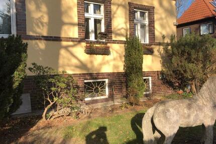 Haus Berlin Reinickendorf - 3 Zimmer, 78 m&sup2;, 1.800&euro; | Angebot:26407746