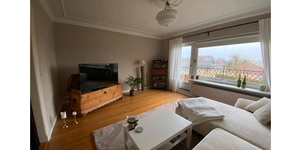 Etagenwohnung Hamdorf - 2 Zimmer, 90 m&sup2;, 1.140&euro; | Angebot:25943274